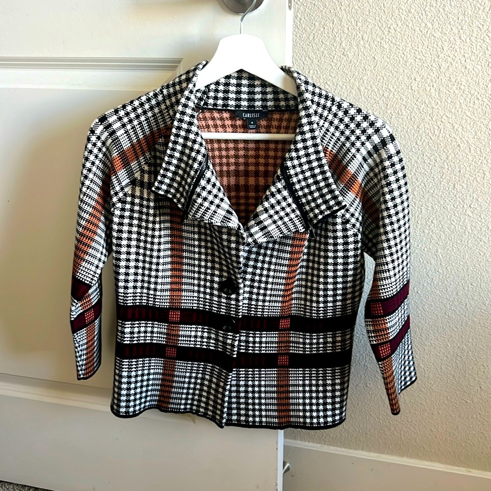 Women’s professional blazer. Size s.